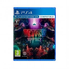 Tetris Effect - PS4