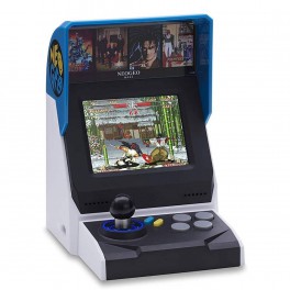 Consola SNK NeoGeo Mini International Edition