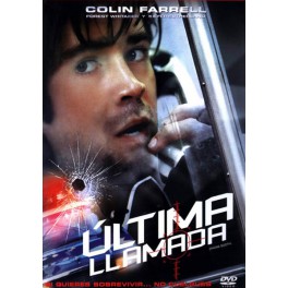 ultima llamada