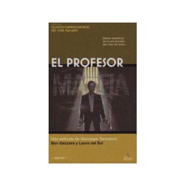 El profesor