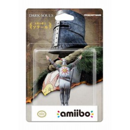 Amiibo Solaire of Astora (Dark Souls)