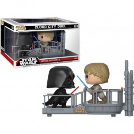 Figura POP Star Wars Movie Moments 226 Cloud City