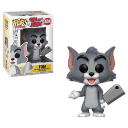 Figura POP Tom and Jerry 404 Tom