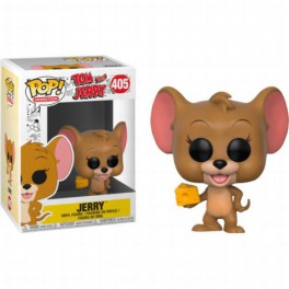 Figura POP Tom and Jerry 405 Jerry