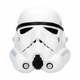 Figura Antiestrés Star Wars Casco Stormtroo