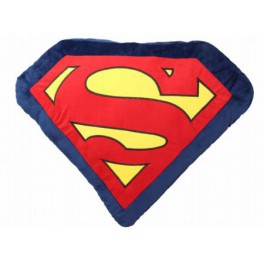 Cojín DC Comics Logo Superman