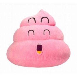 Cojín Peluche Dr. Slump Unchi Caca