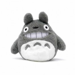 Peluche Studio Ghibli Totoro Sonriente