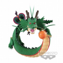 Figura Banpresto Dragon Ball Shenron Año Nu