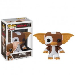 Figura POP Gremilins 04 Gizmo