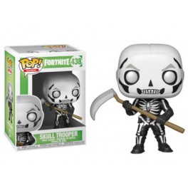 Figura POP Fortnite 438 Skull Trooper