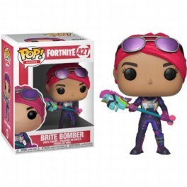 Figura POP Fortnite 427 Brite Bomber