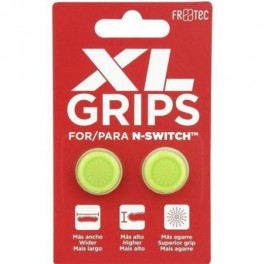 FR-Tec Grips Pro XL Amarillo - Switch