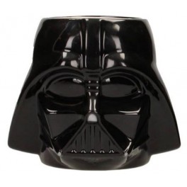 Taza Star Wars Darth Vader 3D