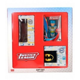 Set de Regalo DC Batman (Antiestres-Taza-Vaso)