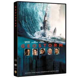 Geostorm BD