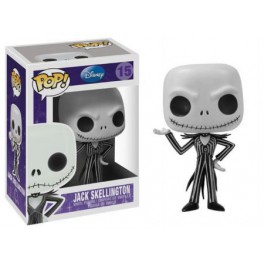 Figura POP Disney 15 Jack Skellington