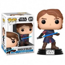 Figura POP Star Wars Clone 271 Anakin Skywalker