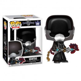 Figura POP Kingdom Hearts 3 490 Vanitas