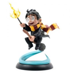 Figura QM Harry Potter Primer Vuelo 10cm