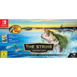 Bass Pro Shops The Strike Edición Champions