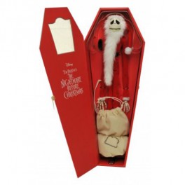 Figura Santa Jack Unlimited Coffin (42 cm)