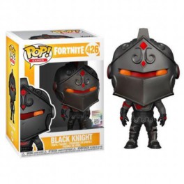 Figura POP Fortnite 426 Black Knight