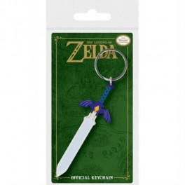 Llavero Legend of Zelda - Sword
