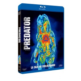 Predator - BD