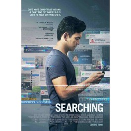 Searching - DVD