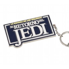 Llavero Star Wars El Retorno del Jedi Logo