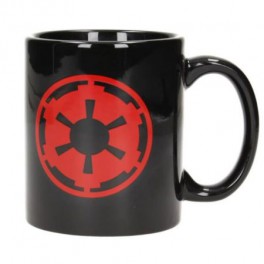 Taza Star Wars Ep. VII Símbolo Imperio