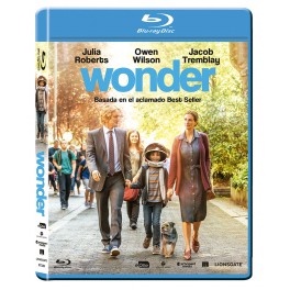 Wonder BD