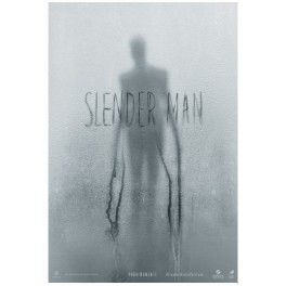 Slender Man - DVD