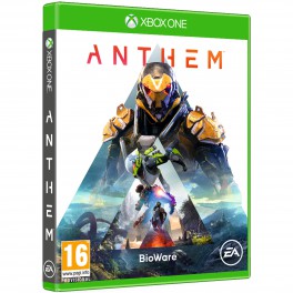 Anthem - Xbox One