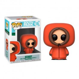 Figura POP South Park 16 Kenny