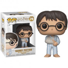 Figura POP Harry Potter 79 Harry Potter Pijama