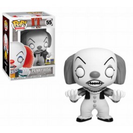 Figura POP It 55 Classic Pennywise Exclusive