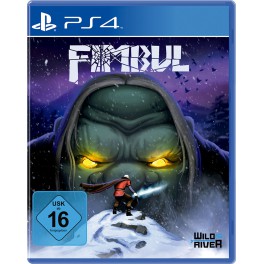 Fimbul - PS4