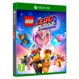 La LEGO Película 2 (El Videojuego) - Xbox o