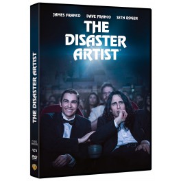 The disaster artist