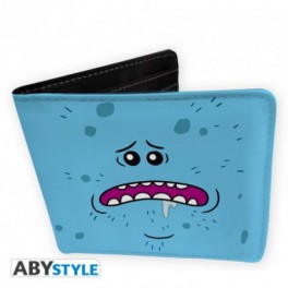 Cartera Rick & Morty Mr. Meeseeks