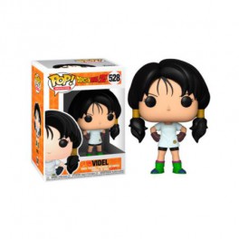 Figura POP Dragon Ball 528 Videl