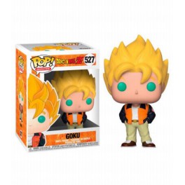 Figura POP Dragon Ball 527 Goku Casual