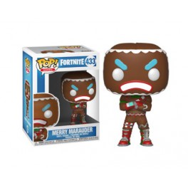 Figura POP Fortnite 433 Merry Marauder