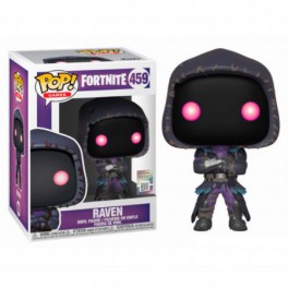 Figura POP Fortnite 459 Raven