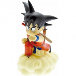 Hucha Dragon Ball - Son Goku Kinton 21 cm