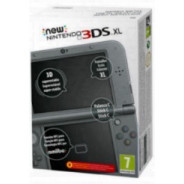 Consola New Nintendo 3DS XL