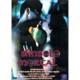 Símbolo Mortal - DVD