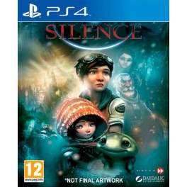 Silence - PS4